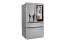 23 Cu. Ft. Smart Wi-fi Enabled Instaview® Door-in-door® Counter-depth Refrigerator With Craft Ice™ Maker view 8