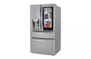 23 Cu. Ft. Smart Wi-fi Enabled Instaview® Door-in-door® Counter-depth Refrigerator With Craft Ice™ Maker view 9