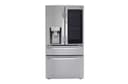 23 Cu. Ft. Smart Wi-fi Enabled Instaview® Door-in-door® Counter-depth Refrigerator With Craft Ice™ Maker view 10
