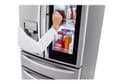 23 Cu. Ft. Smart Wi-fi Enabled Instaview® Door-in-door® Counter-depth Refrigerator With Craft Ice™ Maker view 12