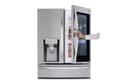23 Cu. Ft. Smart Wi-fi Enabled Instaview® Door-in-door® Counter-depth Refrigerator With Craft Ice™ Maker view 13