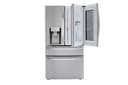 30 Cu. Ft. Smart Instaview® Door-in-door® Refrigerator With Craft Ice™ view 3
