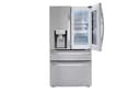 30 Cu. Ft. Smart Instaview® Door-in-door® Refrigerator With Craft Ice™ view 5