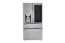 30 Cu. Ft. Smart Instaview® Door-in-door® Refrigerator With Craft Ice™ view 8