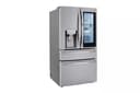 30 Cu. Ft. Smart Instaview® Door-in-door® Refrigerator With Craft Ice™ view 9