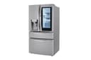 30 Cu. Ft. Smart Instaview® Door-in-door® Refrigerator With Craft Ice™ view 10