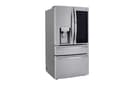 30 Cu. Ft. Smart Instaview® Door-in-door® Refrigerator With Craft Ice™ view 11