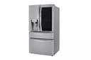30 Cu. Ft. Smart Instaview® Door-in-door® Refrigerator With Craft Ice™ view 12