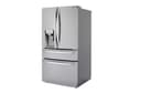30 Cu. Ft. Smart French Door Refrigerator With Craft Ice™ & Full-convert™ Drawer view 3