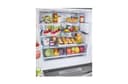 30 Cu. Ft. Smart French Door Refrigerator With Craft Ice™ & Full-convert™ Drawer view 8