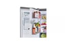 30 Cu. Ft. Smart French Door Refrigerator With Craft Ice™ & Full-convert™ Drawer view 9