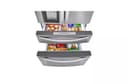 30 Cu. Ft. Smart French Door Refrigerator With Craft Ice™ & Full-convert™ Drawer view 10