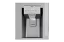 30 Cu. Ft. Smart French Door Refrigerator With Craft Ice™ & Full-convert™ Drawer view 4
