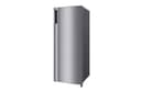 5.8 Cu. Ft. Single Door Freezer view 3