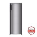 5.8 Cu. Ft. Single Door Freezer view 1