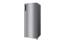 6 Cu. Ft. Single Door Refrigerator view 2