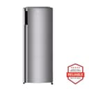 6 Cu. Ft. Single Door Refrigerator view 1