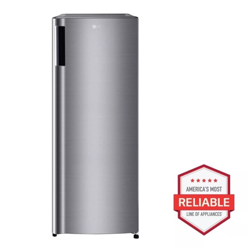 7 Cu. Ft. Single Door Refrigerator
