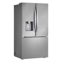 26 cu. ft. 3-Door French Door Refrigerator view 2