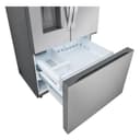 26 cu. ft. 3-Door French Door Refrigerator view 4