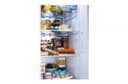 27 Cu. Ft. Side-by-side Instaview® Refrigerator view 7