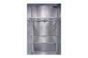 27 Cu. Ft. Side-by-side Instaview® Refrigerator view 8