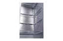 27 Cu. Ft. Side-by-side Instaview® Refrigerator view 6