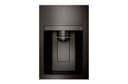 27 Cu. Ft. Side-by-side Instaview® Refrigerator view 14