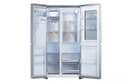27 Cu. Ft. Side-by-side Instaview® Refrigerator view 6