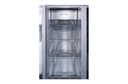 27 Cu. Ft. Side-by-side Instaview® Refrigerator view 8