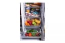 27 Cu. Ft. Side-by-side Instaview® Refrigerator view 10