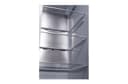 27 Cu. Ft. Side-by-side Instaview® Refrigerator view 11