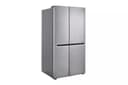 27 cu. ft. Side-By-Side Door-in-Door® Refrigerator view 2