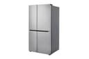 27 cu. ft. Side-By-Side Door-in-Door® Refrigerator view 3