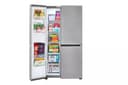 27 cu. ft. Side-By-Side Door-in-Door® Refrigerator view 5