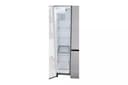 27 cu. ft. Side-By-Side Door-in-Door® Refrigerator view 6