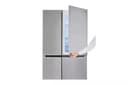 27 cu. ft. Side-By-Side Door-in-Door® Refrigerator view 8