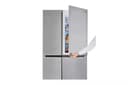 27 cu. ft. Side-By-Side Door-in-Door® Refrigerator view 9