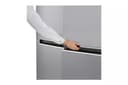 27 cu. ft. Side-By-Side Door-in-Door® Refrigerator view 10