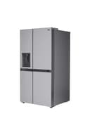 28 cu.ft. Capacity Side-by-Side Refrigerator with External Water Dispenser view 2