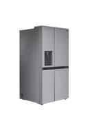 28 cu.ft. Capacity Side-by-Side Refrigerator with External Water Dispenser view 4