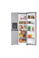 28 cu.ft. Capacity Side-by-Side Refrigerator with External Water Dispenser view 5