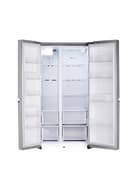 28 cu.ft. Capacity Side-by-Side Refrigerator with External Water Dispenser view 6
