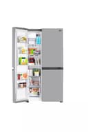 28 cu.ft. Capacity Side-by-Side Refrigerator with External Water Dispenser view 7
