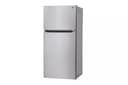 24 Cu. Ft. 33 Inch Wide Top Freezer Refrigerator - Stainless Steel view 2