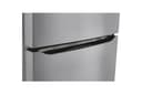 24 Cu. Ft. 33 Inch Wide Top Freezer Refrigerator - Stainless Steel view 3