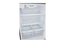 24 Cu. Ft. 33 Inch Wide Top Freezer Refrigerator - Stainless Steel view 5