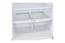 24 Cu. Ft. 33 Inch Wide Top Freezer Refrigerator - Stainless Steel view 8