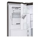 26 Cu. Ft. Smart Mirror Instaview® Counter-depth Max™ French Door Refrigerator With Four Types Of Ice view 10