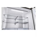26 Cu. Ft. Smart Mirror Instaview® Counter-depth Max™ French Door Refrigerator With Four Types Of Ice view 12
